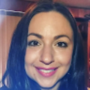 Meet your Posher, Kristen